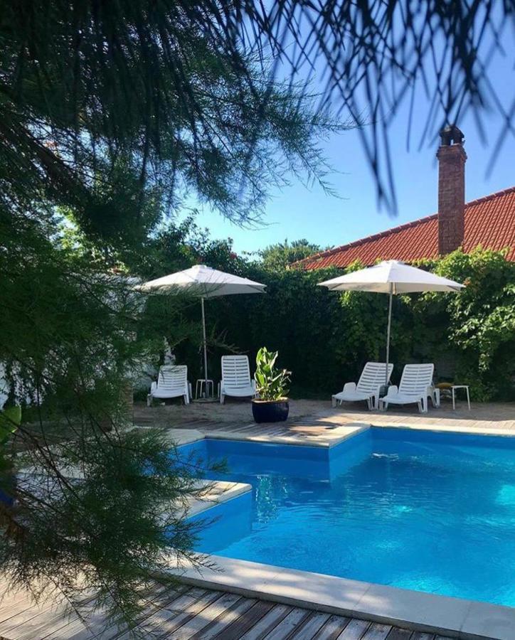 Casa Stavros Hotel 2 Mai Bagian luar foto