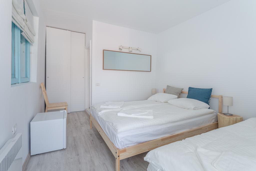 Casa Stavros Hotel 2 Mai Bagian luar foto