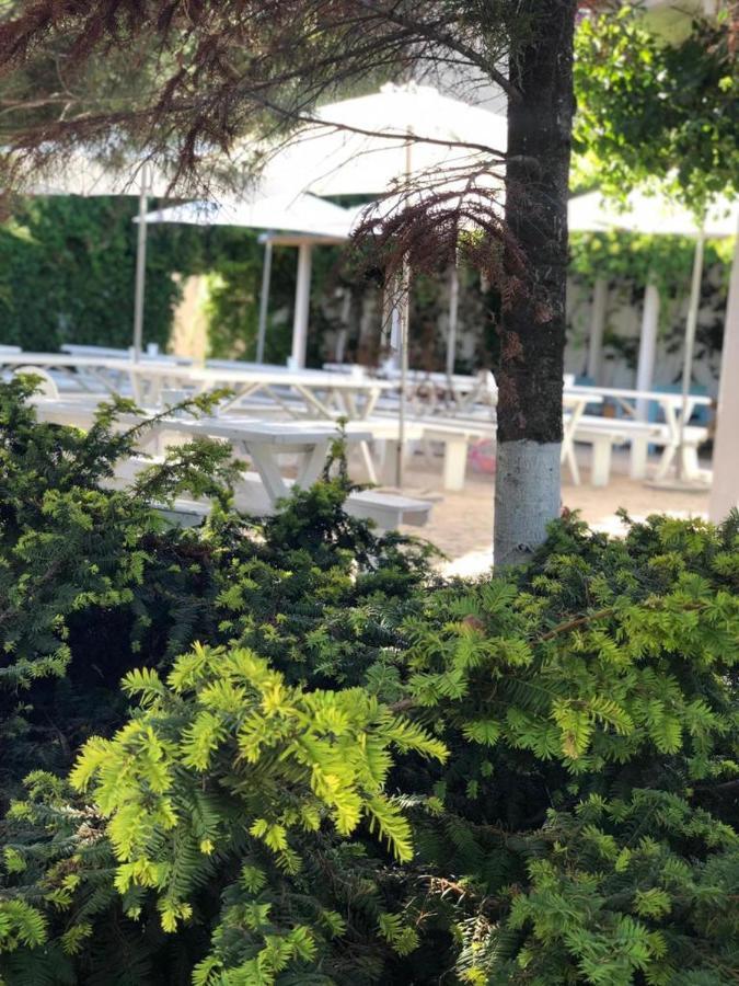 Casa Stavros Hotel 2 Mai Bagian luar foto
