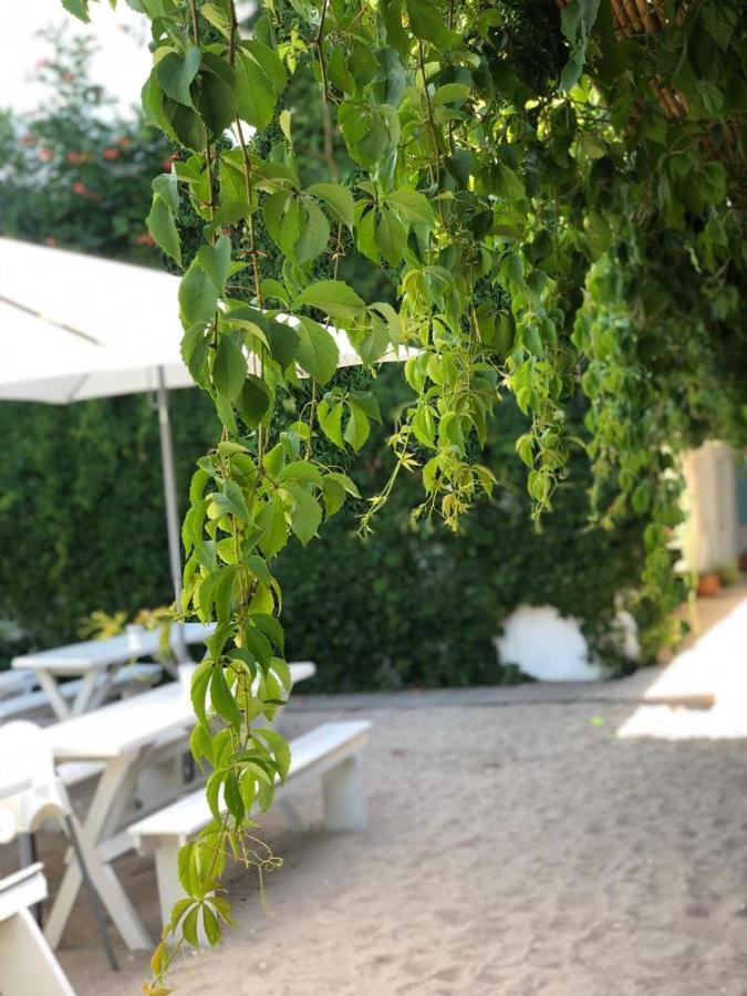 Casa Stavros Hotel 2 Mai Bagian luar foto
