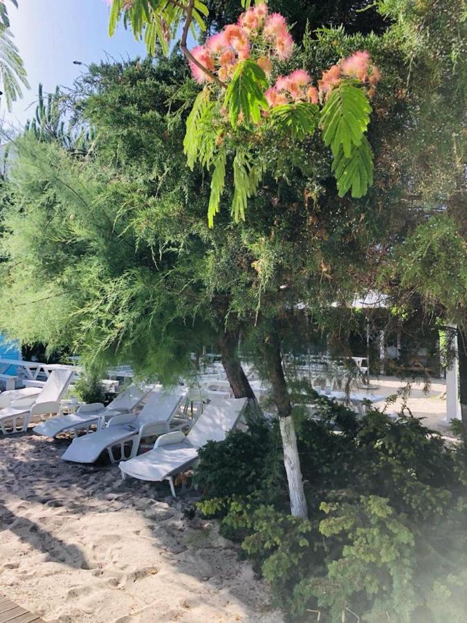 Casa Stavros Hotel 2 Mai Bagian luar foto